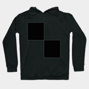 Squares Hoodie